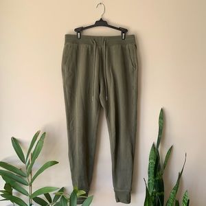 Abercrombie & Fitch Women’s Joggers | Size Medium